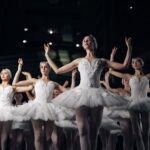 Trump Names Himself Principal Ballerina of Kennedy Center Ballet